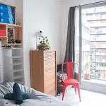 Superb Bright Apartment Near The Sacre-Coeur