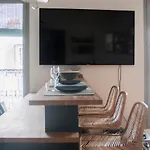 Superb Bright Apartment Near The Sacre-Coeur